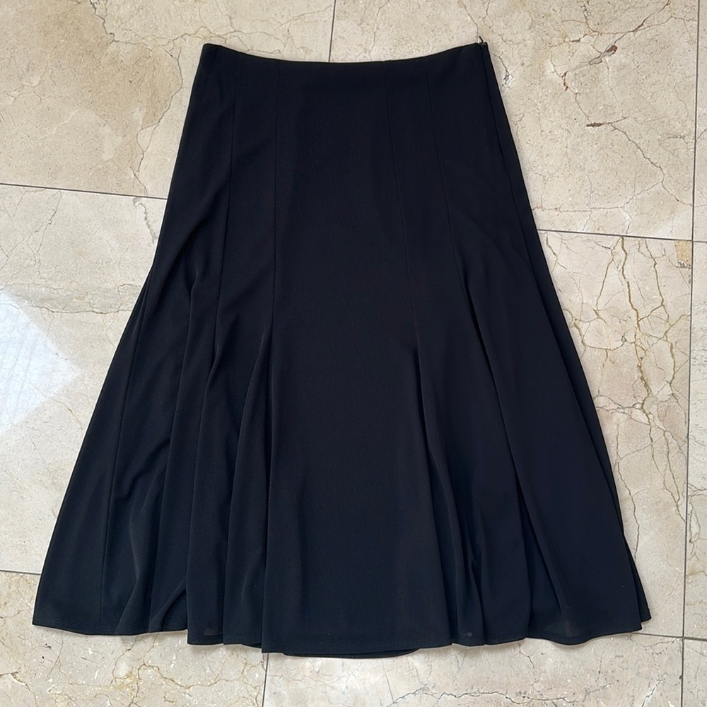 David Meister black set. Size 6​​​​​​​​​​​​​​​​​​​​​​ - Picture 6 of 13